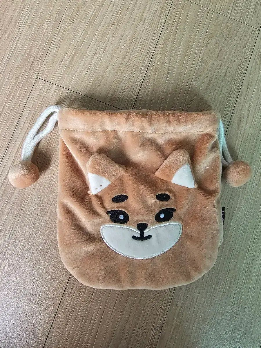 DAY6 ヨンケイ(Young K) ポーチ (ケイ(K))