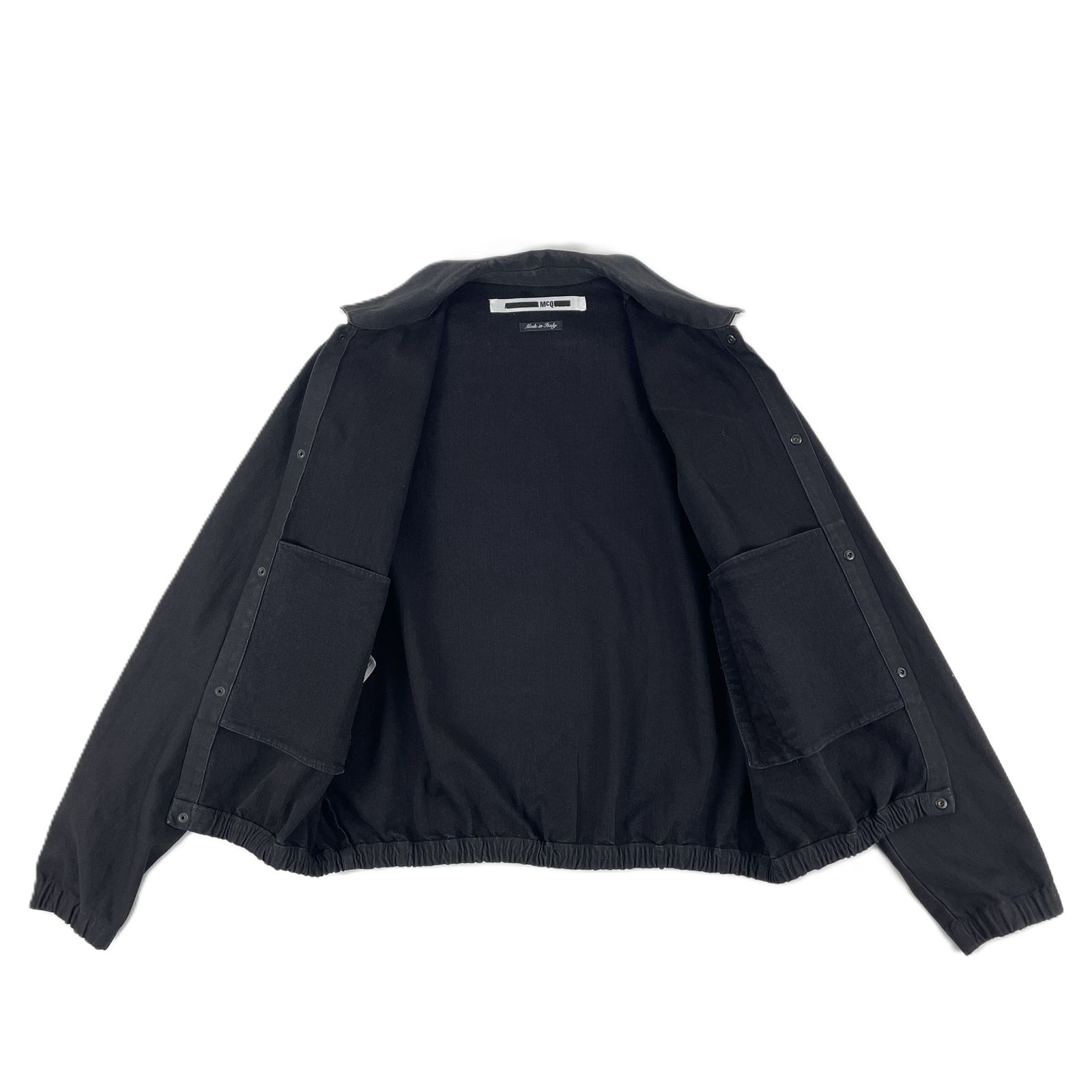MCQ ALEXANDER MCQUEEN アレキサンダーマックイーン JRQN-YM-3006 