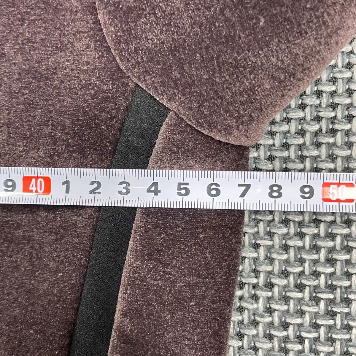 フリース ジャケット