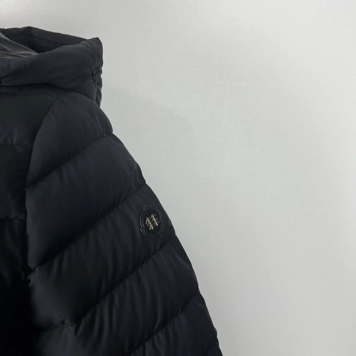  コーロンスポーツ グース ダウン 軽量ダウン アウター レディース90 S ラデン その他 アウター