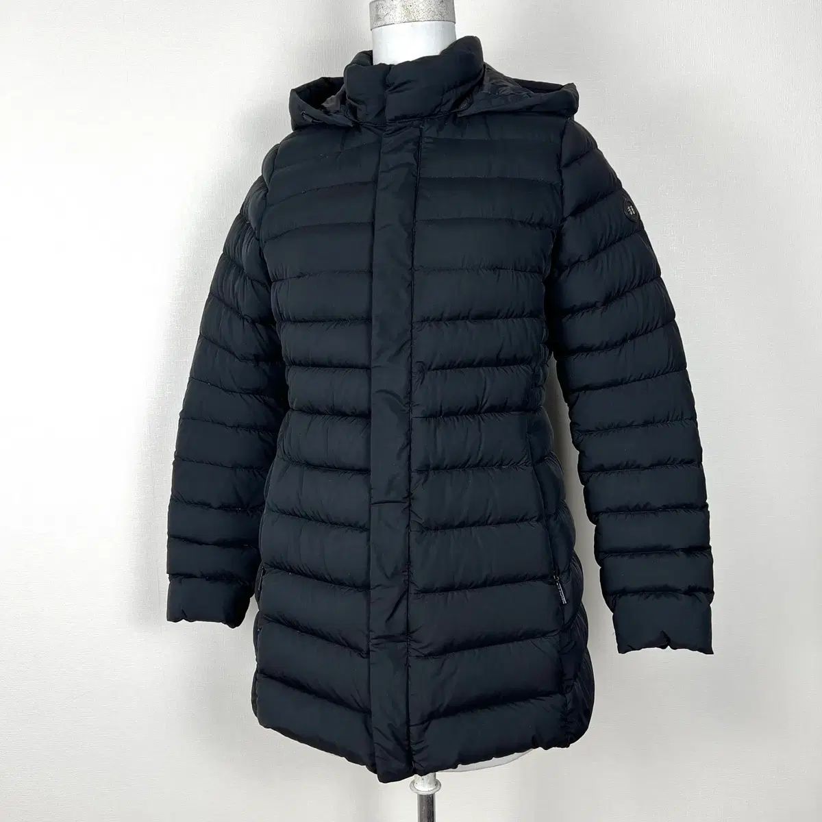 コーロンスポーツ グース ダウン 軽量ダウン アウター レディース90 S ラデン