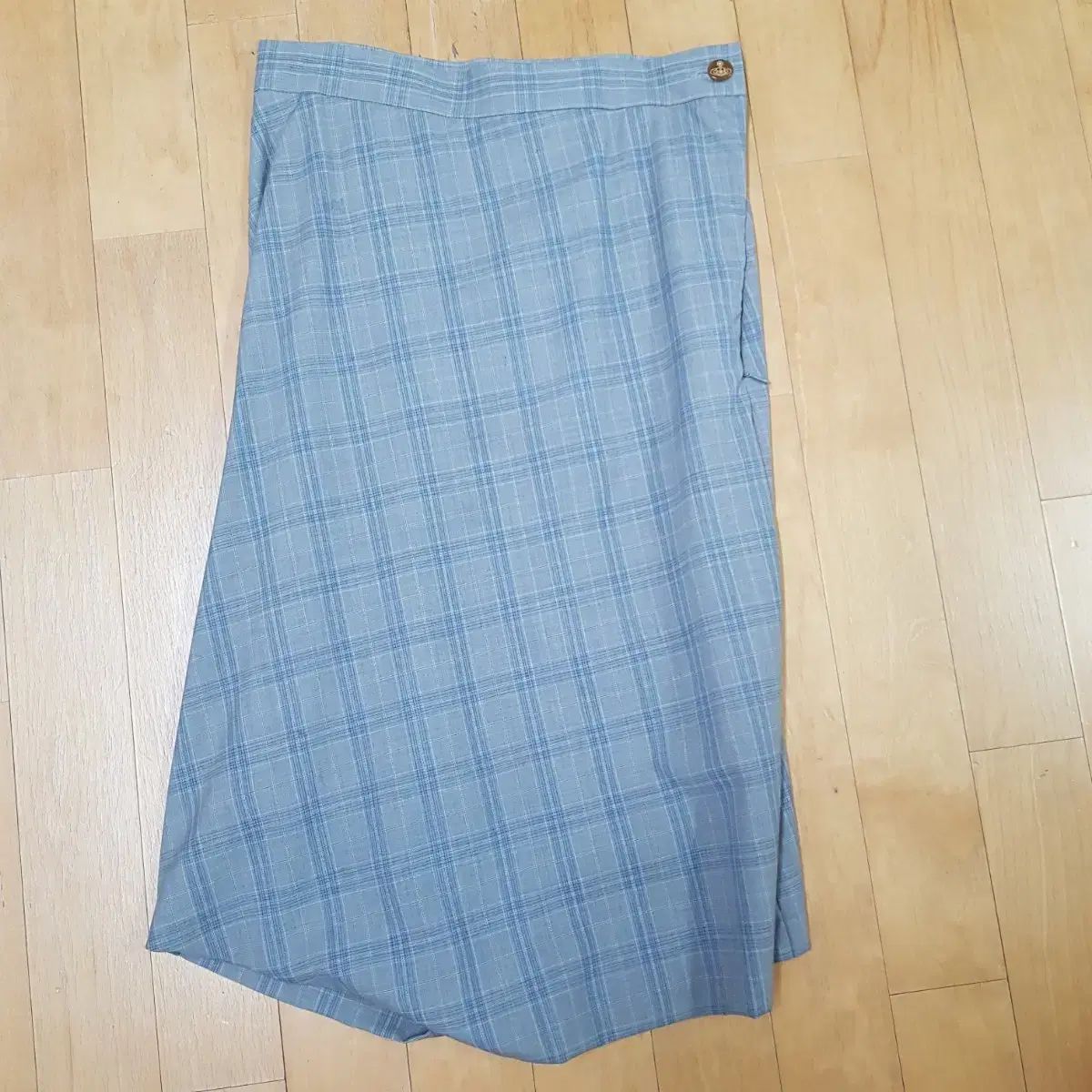 Vivienne Westwood ヴィヴィアン ウエストウッド レッドレーベル ウール混 ウールブレンド スカート