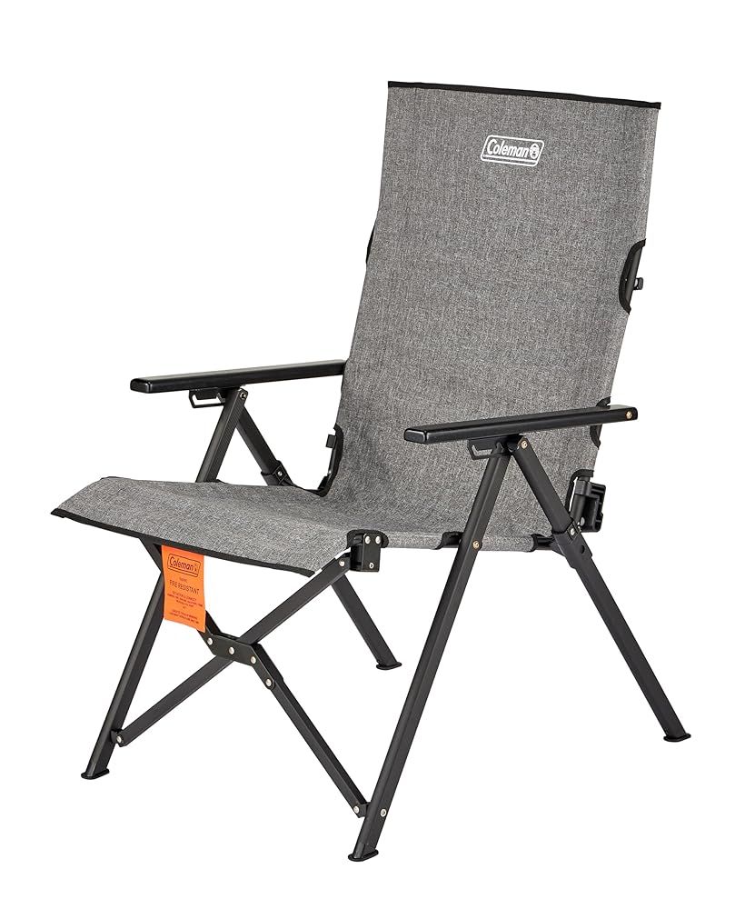 Coleman(コールマン) レイチェア NX（ヘザーグレー） アウトドア