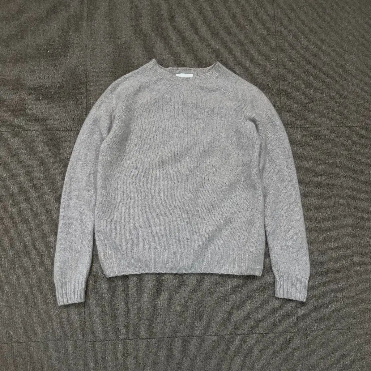 MORRIS - SONS モリスアンドサンズ ウィメンズ ウールニット