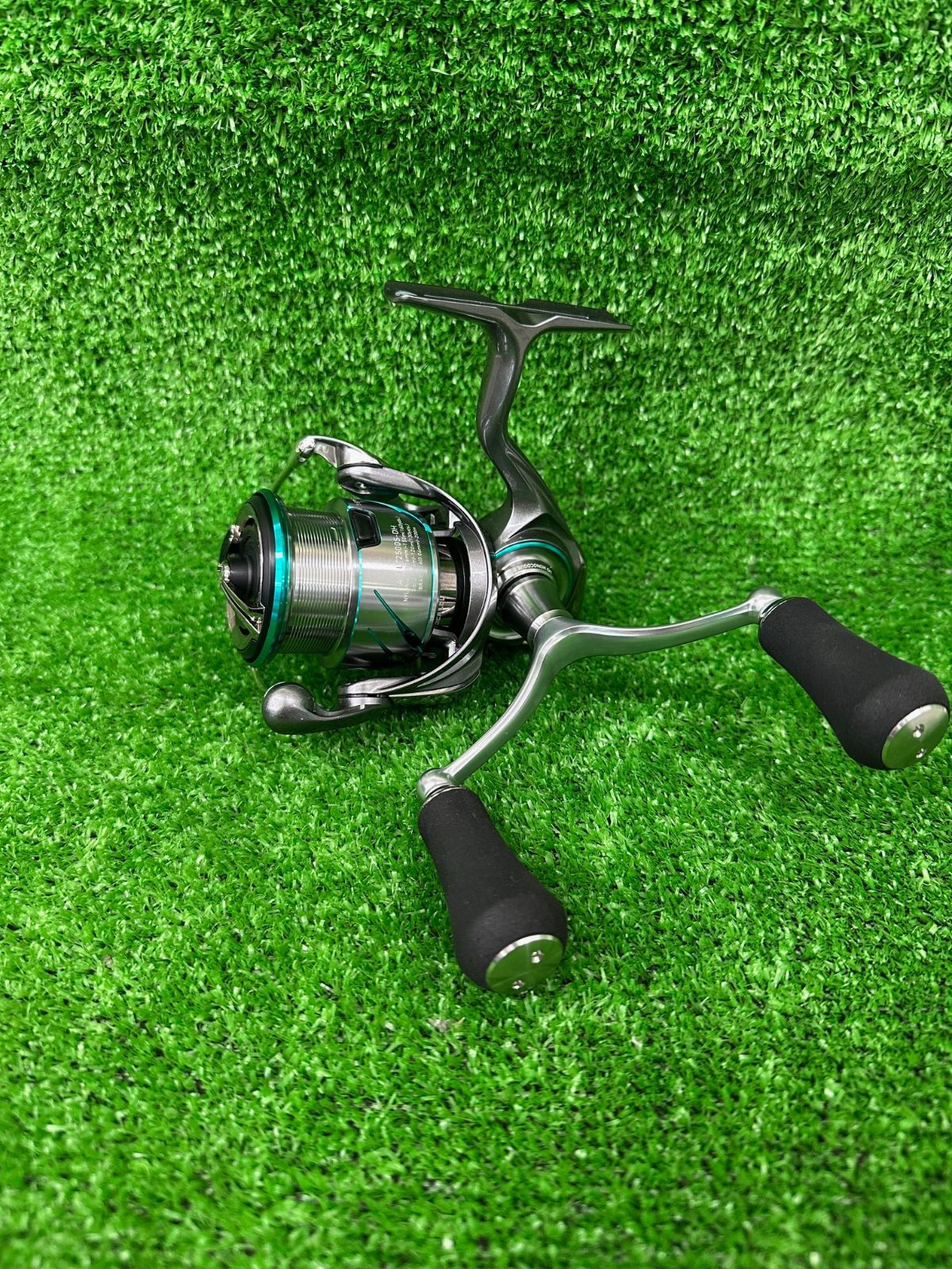 三田 ダイワ 25エメラルダス AIR LT 2500 S-DH