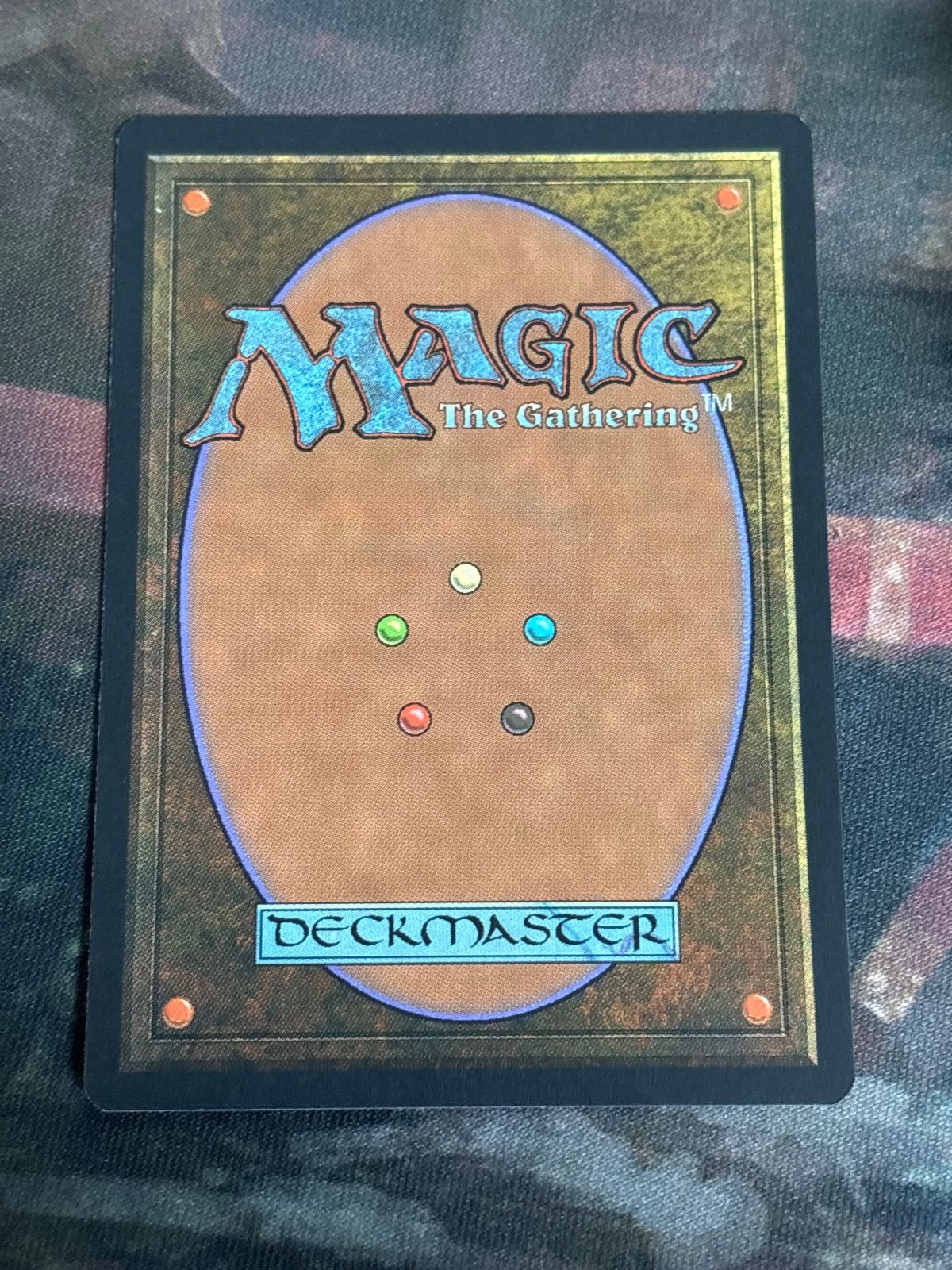 nv9 152 炎の嵐/Firestorm WTH 英語版 EN MTG - メルカリ