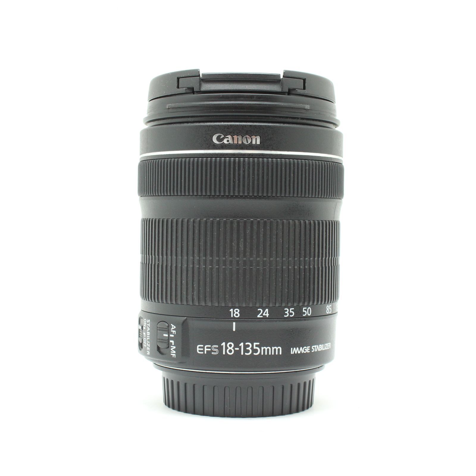 Canon EF-S 18-135 mm F 3.5-5.6 IS STM
