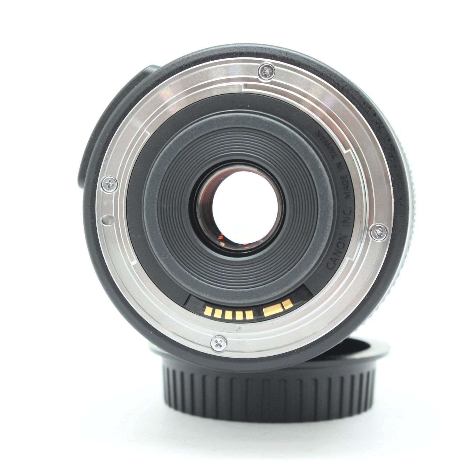 Canon EF-S 18-135 mm F 3.5-5.6 IS STM フィルムカメラ用アクセサリー レンズ(ズーム) 