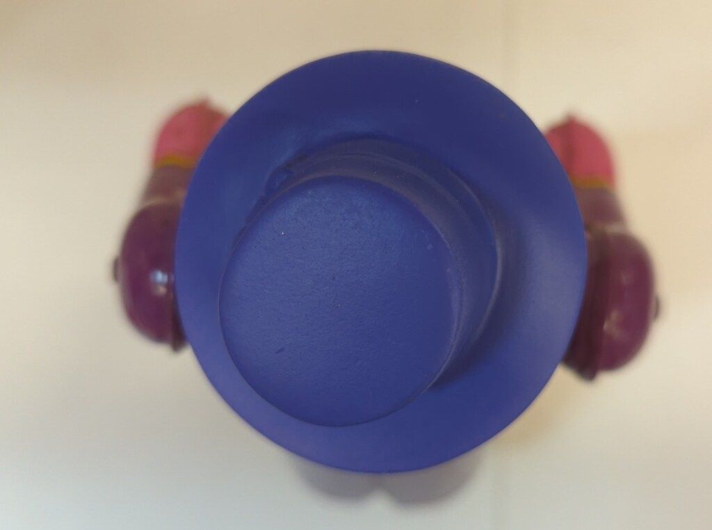 ビリケン商会 ゼンマイ歩行ブリキ ザ ジョーカー 220mm ビリケン商会
