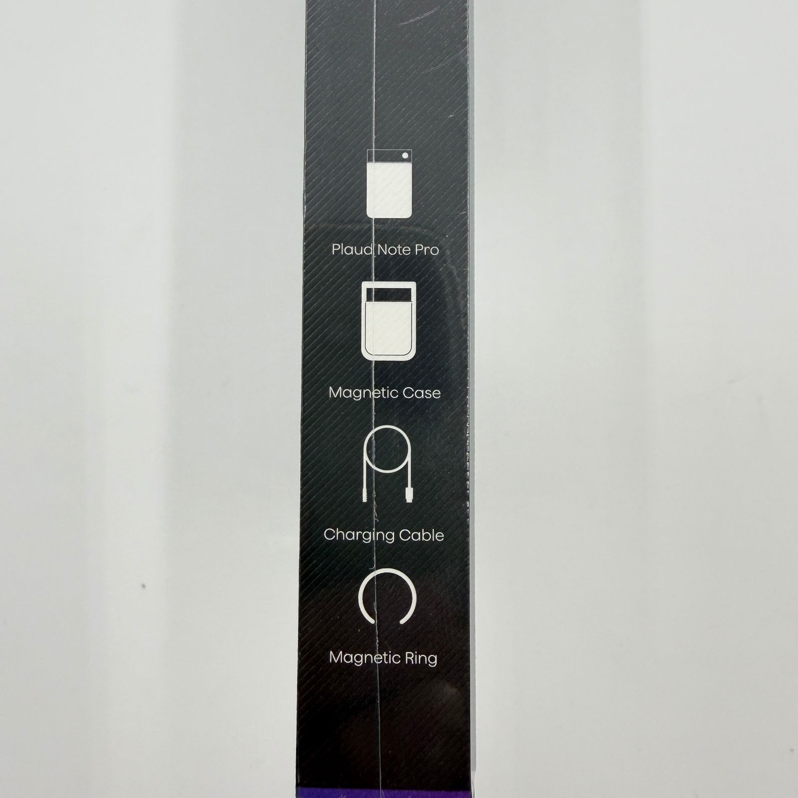 新品・未開封品】 Plaud Note Pro プラウドノートプロ AI ボイス 