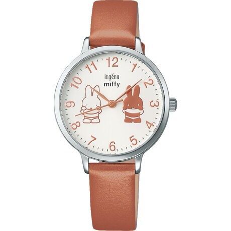 ingenu アンジェーヌ ミッフィー コラボ モデル AHJK 736