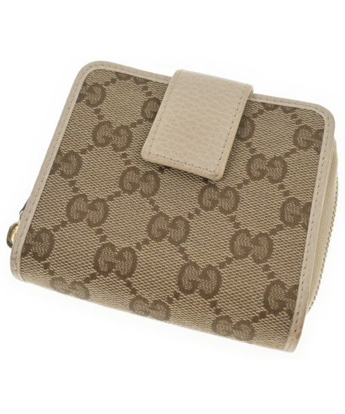 GUCCI 財布・コインケース レディース 【古着】【】【送料無料】