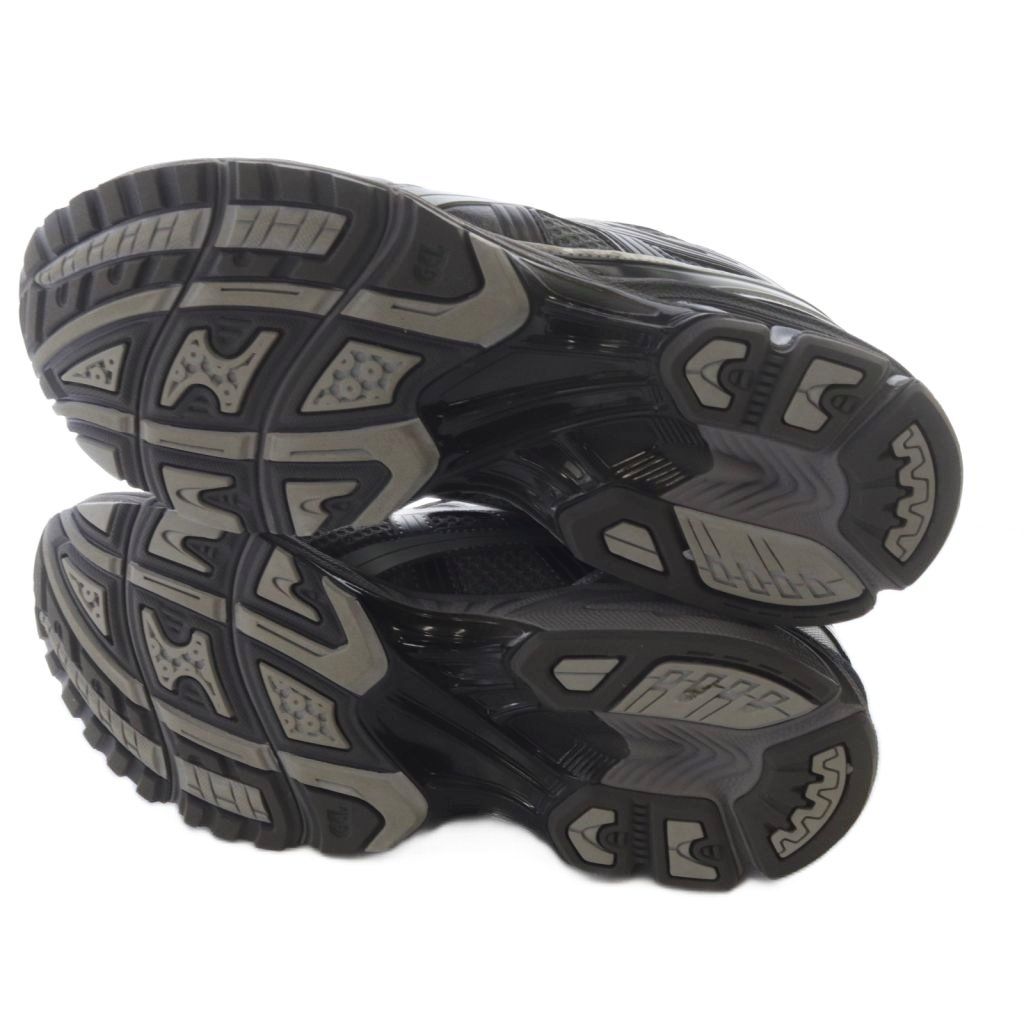 アシックス asics THE MUSEUM 良い VISITOR Gel Kayano 14 スニーカー