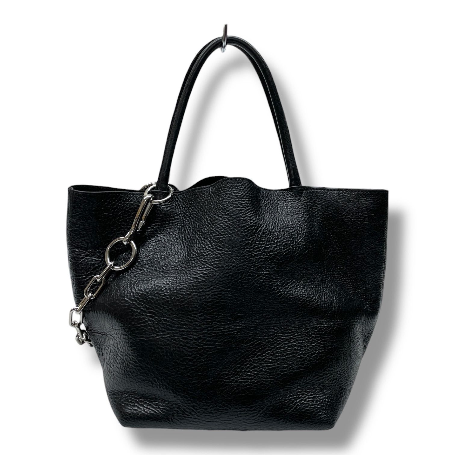 保存袋付き Alexander Wang アレキサンダーワン Roxy Soft Small Tote