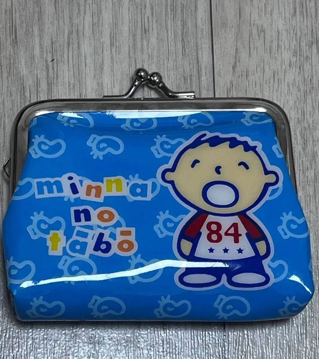 みんなのたわー ゴー古典 コインケース 出品 クリアランス