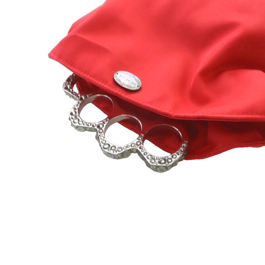 デイジーリンフォクシー DAISY LIN For FOXEY ナックルハンドル