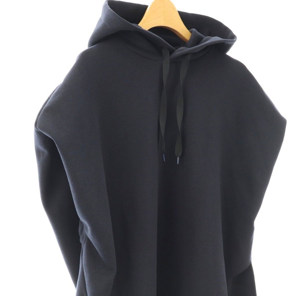 ナゴンスタンス nagonstans ライトダンボールパーカーベスト M