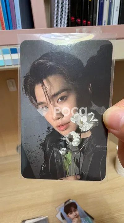 ZEROBASEONE ZB1 キムテレ YOUTH IN THE SHADE DIGIPACK VER