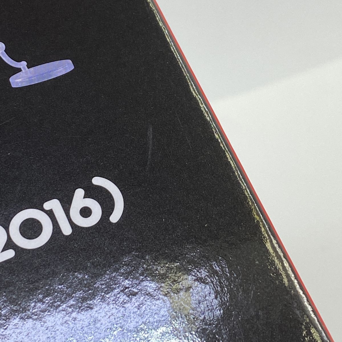 2016 フィギュア