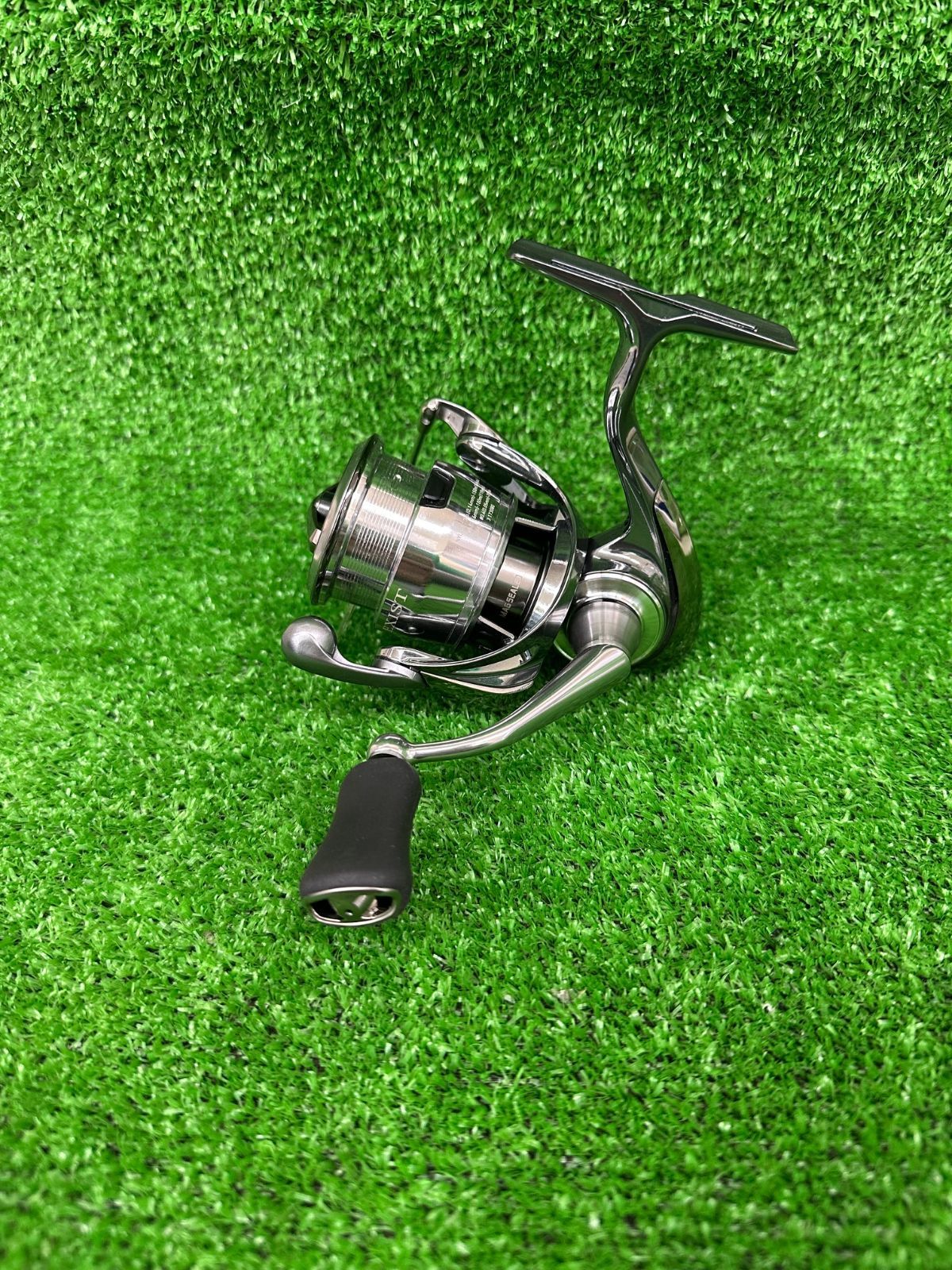 22イグジスト SF