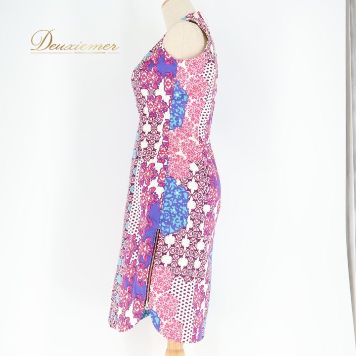 カラフル ステージ衣装