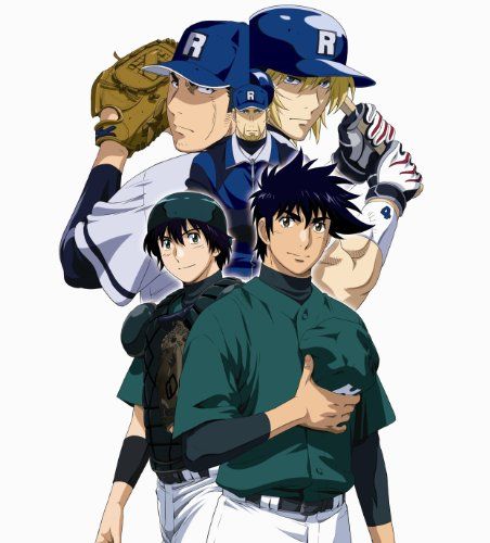 メジャー 完全燃焼 夢の舞台編 コレクターズボックス DVD 福島利規