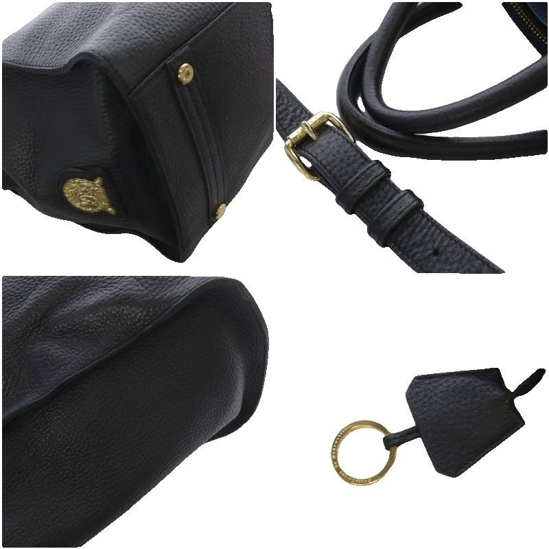 ADMJ アクセソワ Accessoires De Mademoiselle トートバッグ