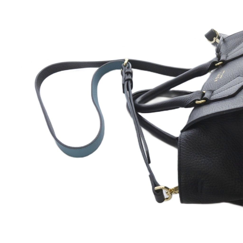 ADMJ アクセソワ Accessoires De Mademoiselle トートバッグ