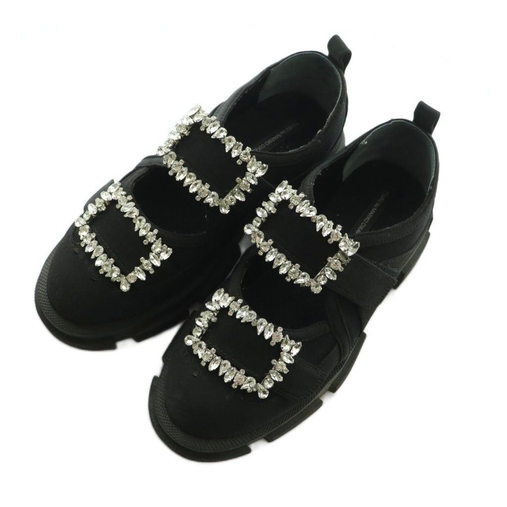 ツル バイ マリコオイカワ TSURU by Mariko Oikawa Lala スニーカー