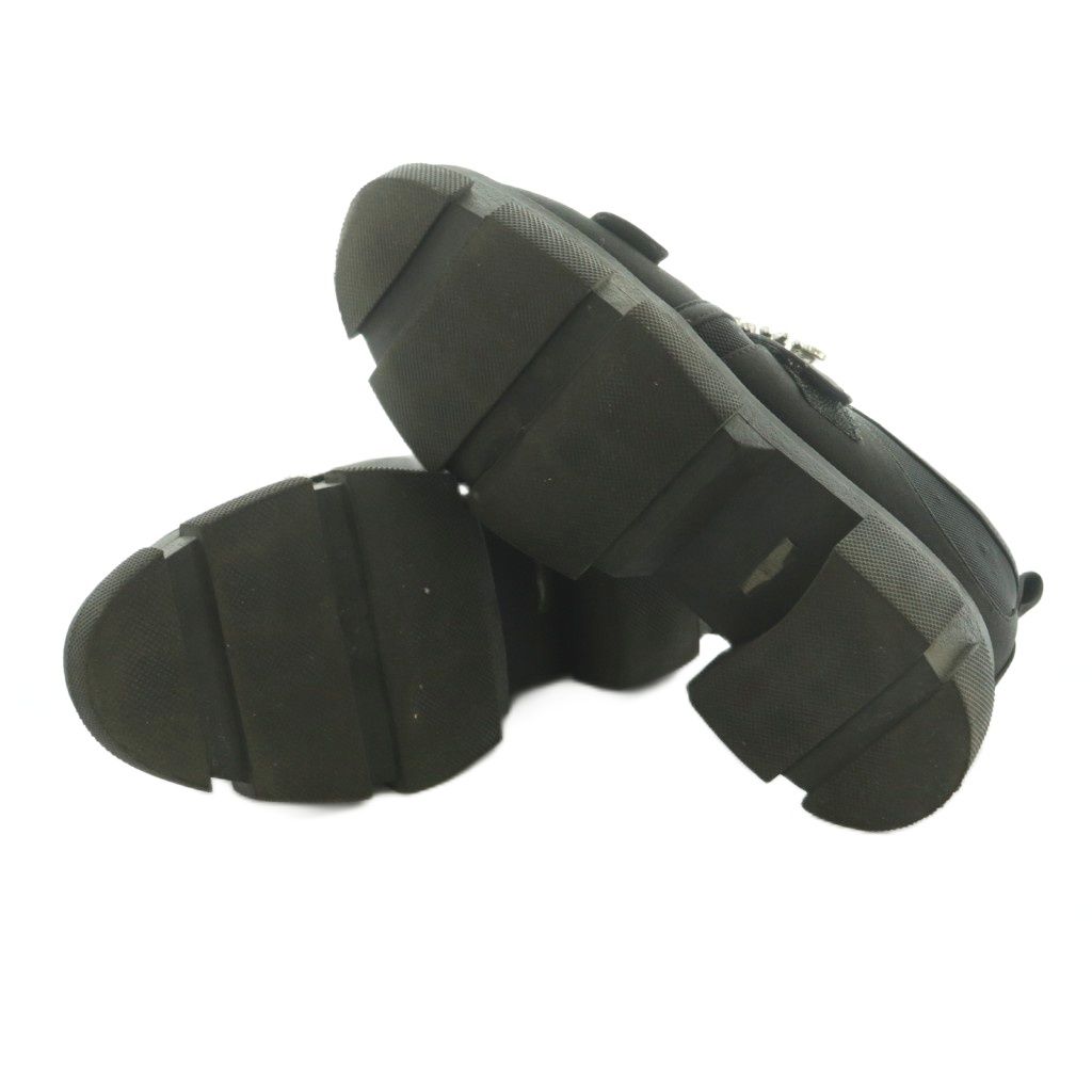 ツル バイ マリコオイカワ TSURU by Mariko Oikawa Lala スニーカー