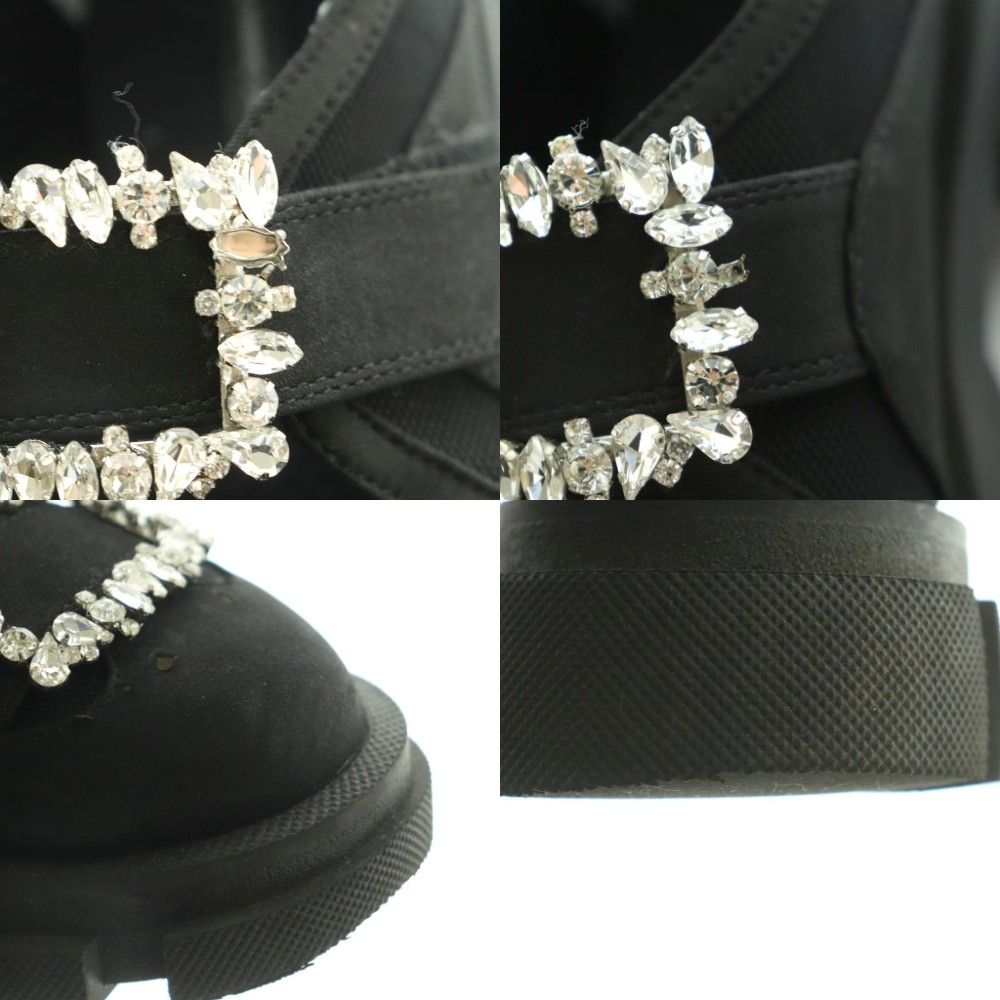 ツル バイ マリコオイカワ TSURU by Mariko Oikawa Lala スニーカー