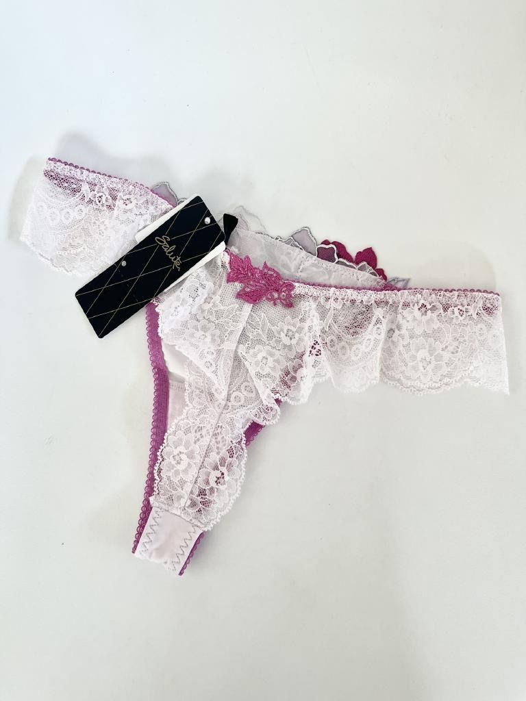 新品 2024年製】Wacoal Salute ワコールサルート ソング(Tバック