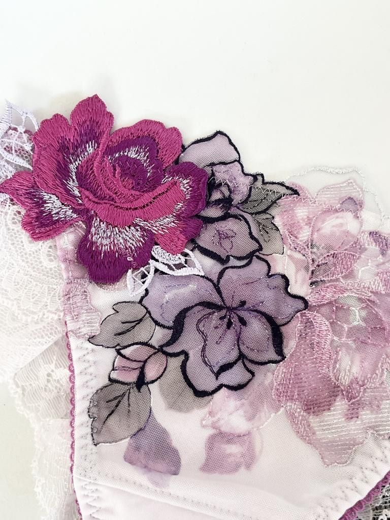 新品 2024年製】Wacoal Salute ワコールサルート ソング(Tバック