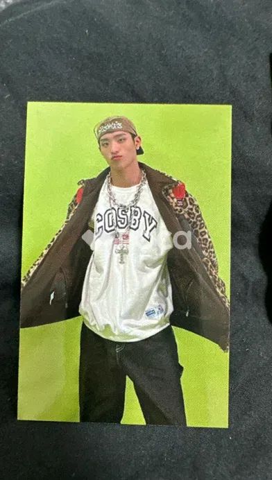 P1Harmony ギホ HARMONY : SET IN 公開放送 サノク トレカ - メルカリ