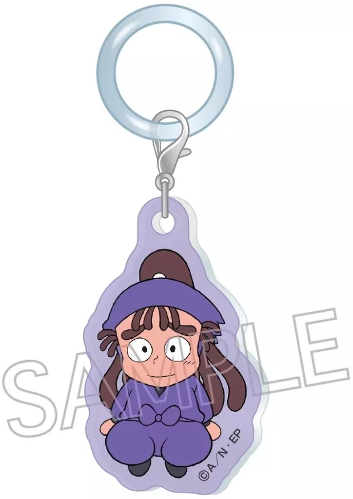 忍たま乱太郎 尾浜勘右衛門 ほわぬい おしのびチャーム 忍たま乱太郎 ほわぬい 尾浜勘右衛門 尾浜勘右衛門】劇場