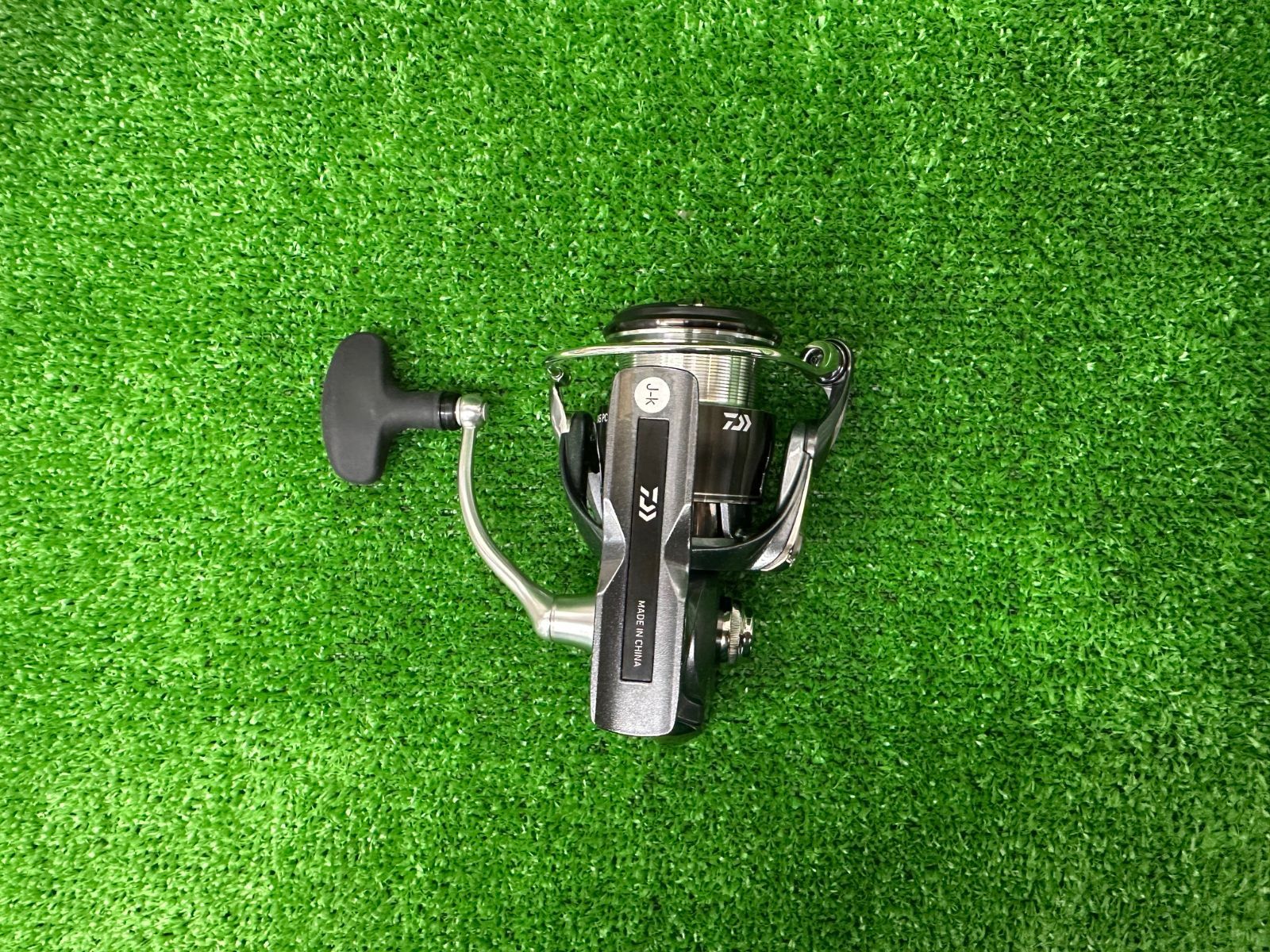  三田 ダイワ 24ルビアス PC LT 2500-H スピニングリール リール