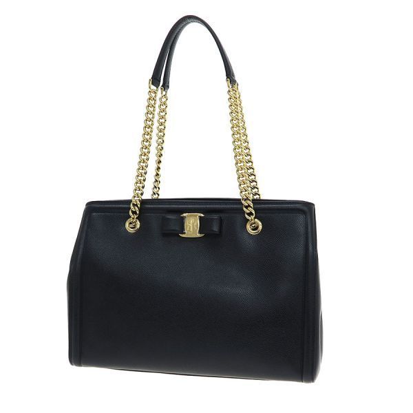 フェラガモ ヴァラ･チェーントート GU 21 G 508 Aランク