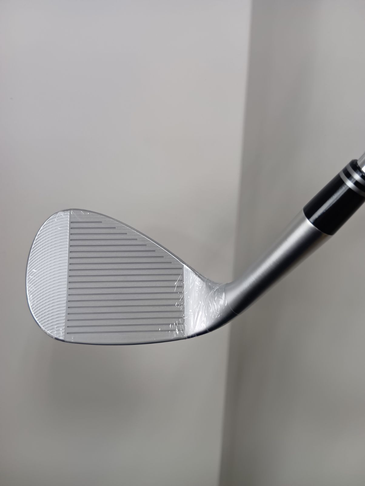 Wg 【新品未使用品】クリーブランド Cleveland Golf CBZ ツアーサテン 
