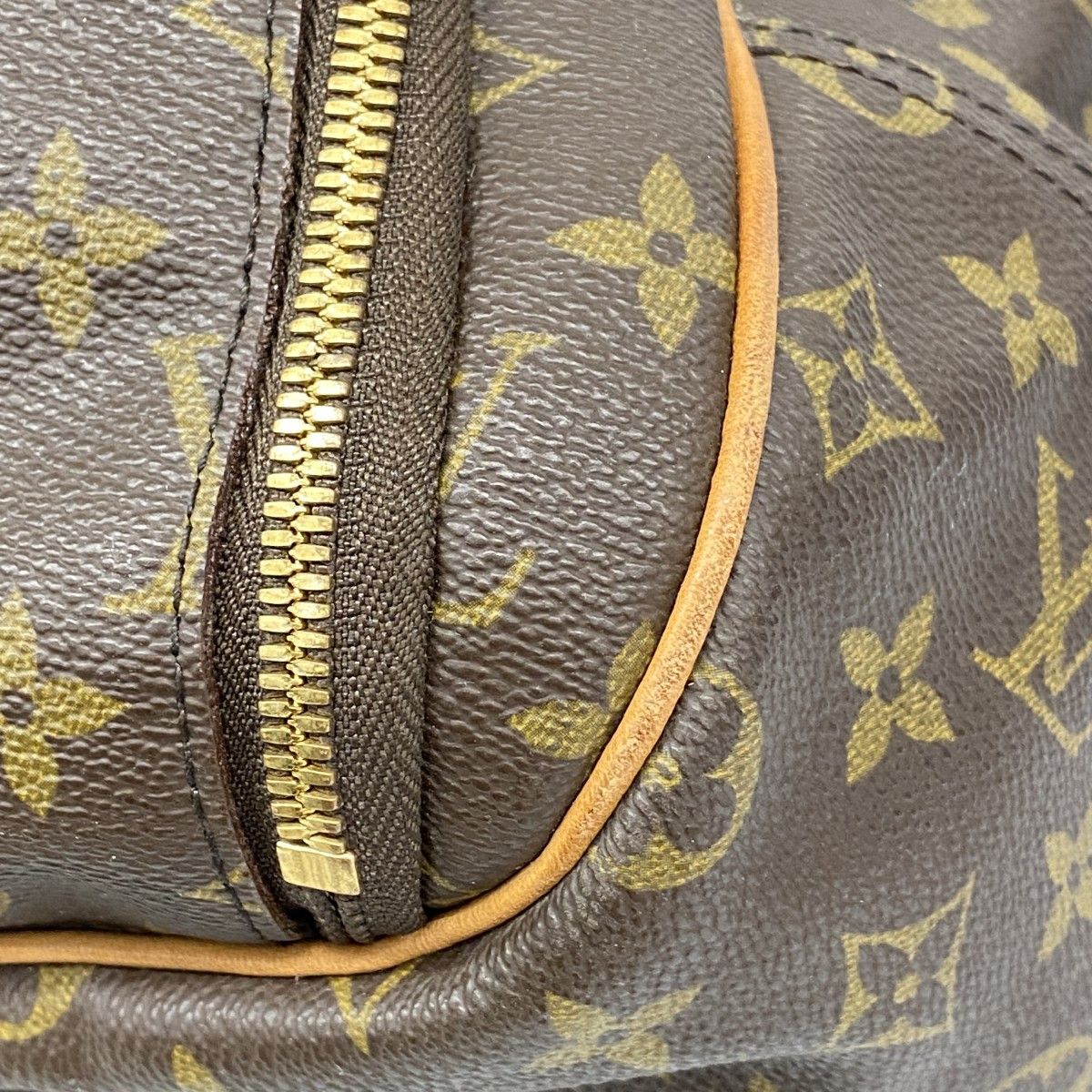 5pa0615】ルイヴィトン ボストンバッグ モノグラム エヴァジオン