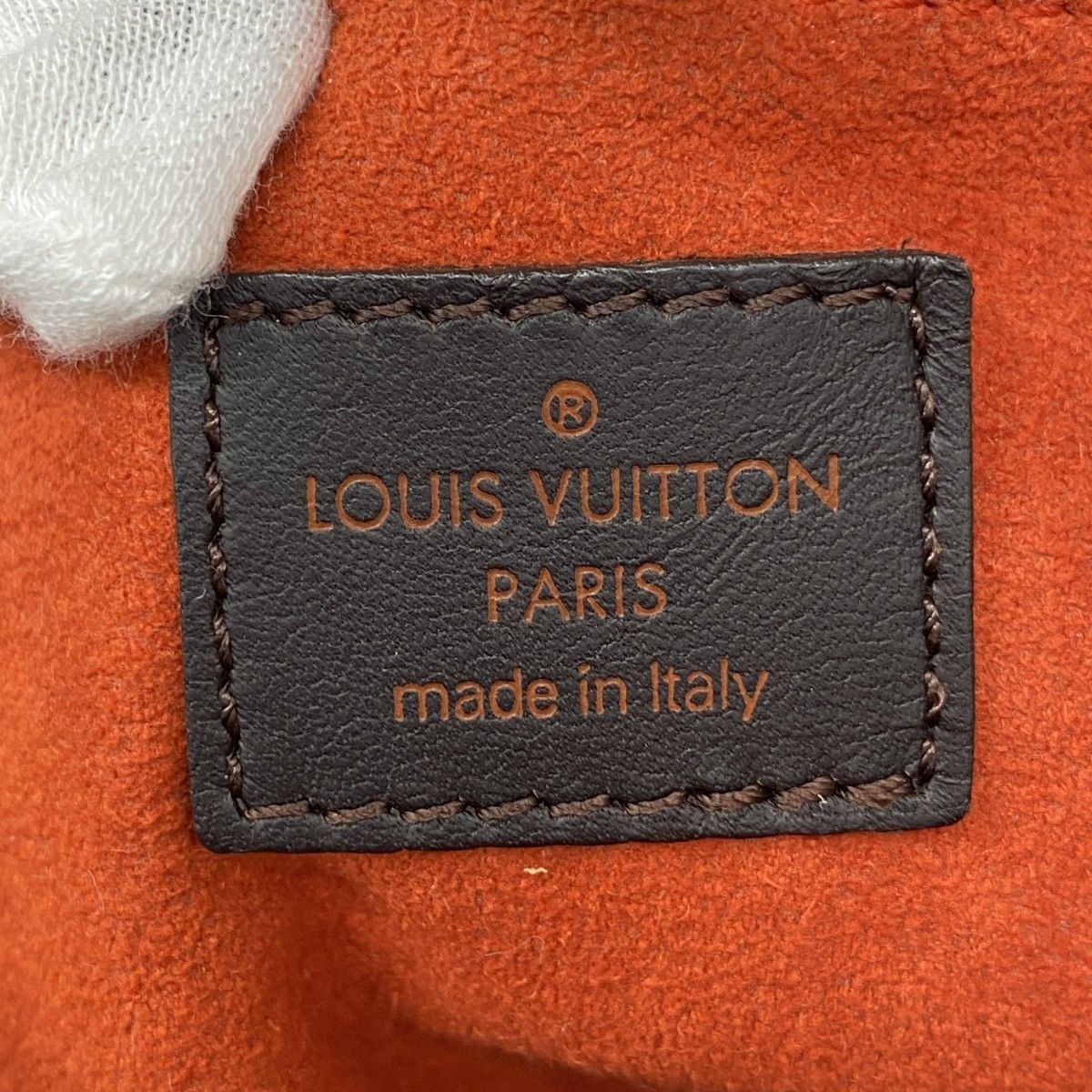 【5pa0623】ルイヴィトン ハンドバッグ ダミエ・ソバージュ ライオン M92131 ブラウン ベージュ【中古】レディース 5pa0623】ルイヴィトン ハンドバッグ ダミエ・ソバージュ ライオン