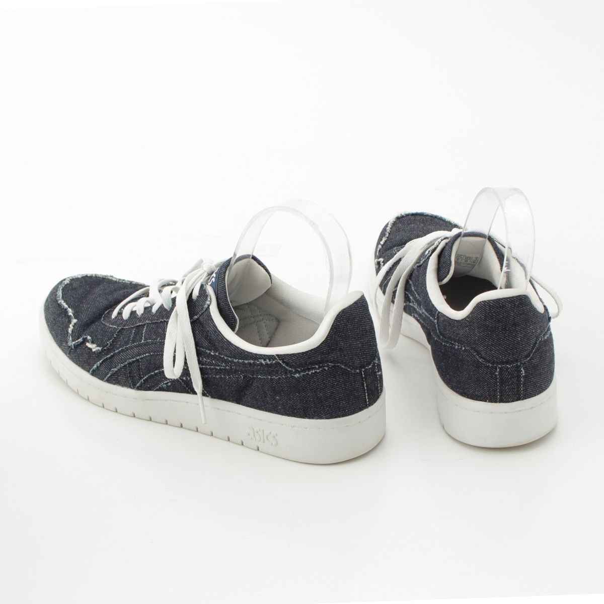 COMME des GARCONS HOMME DEUX × asics 24SS ジャパンS デニム