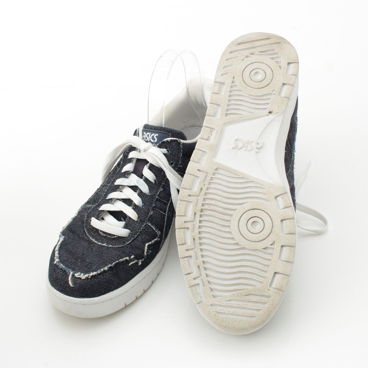 COMME des GARCONS HOMME DEUX × asics 24SS ジャパンS デニム