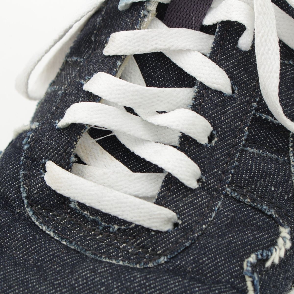 COMME des GARCONS HOMME DEUX × asics 24SS ジャパンS デニム