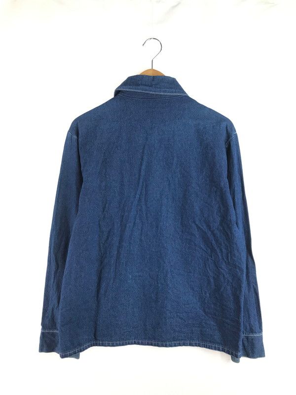 品 POINTER ポインター 90 s DENIM デニムカバーオール アウター 146-251206-rt-07-tag