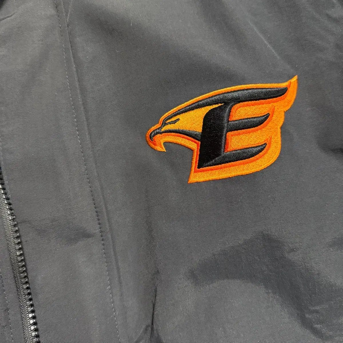 Hanwhae ハンファ イーグルス 秋冬 アウター