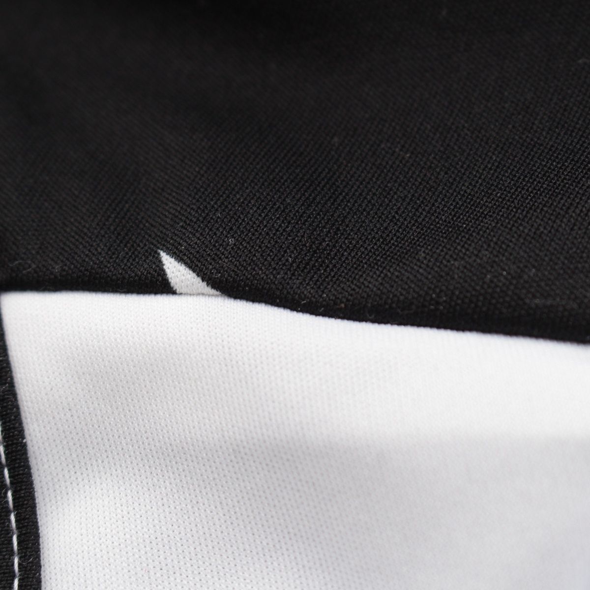  コムデギャルソン AD 2021 22 SS チュール レイヤード ノースリーブ ワンピース GI T 021 ホワイト ブラック XS その他 ワンピース