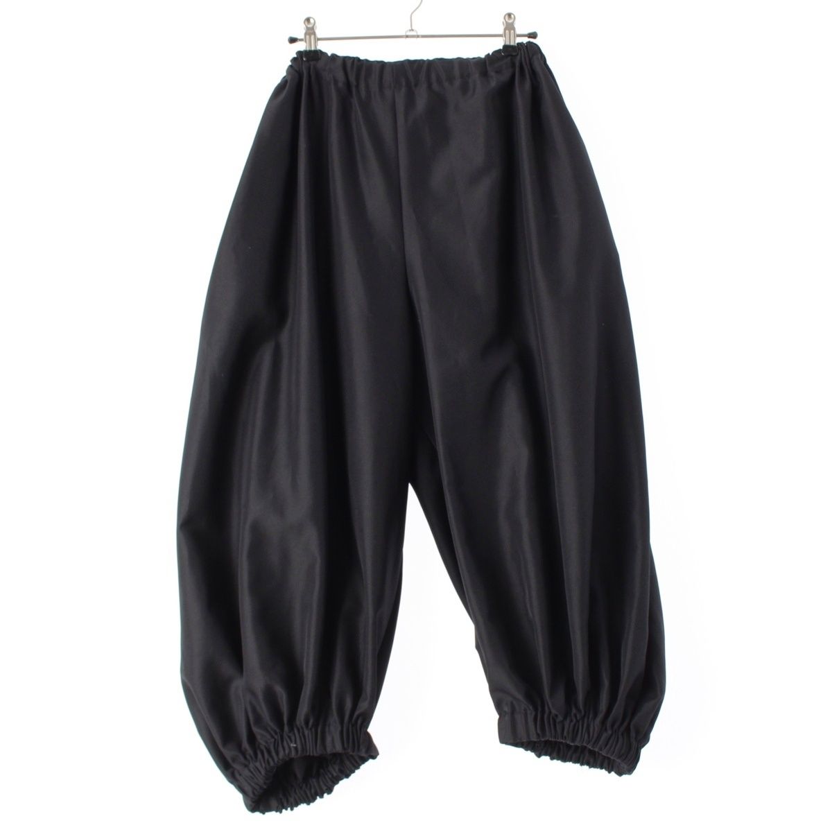 コムデギャルソン AD2023 23AW バルーン パンツ ボトムス GL-P005