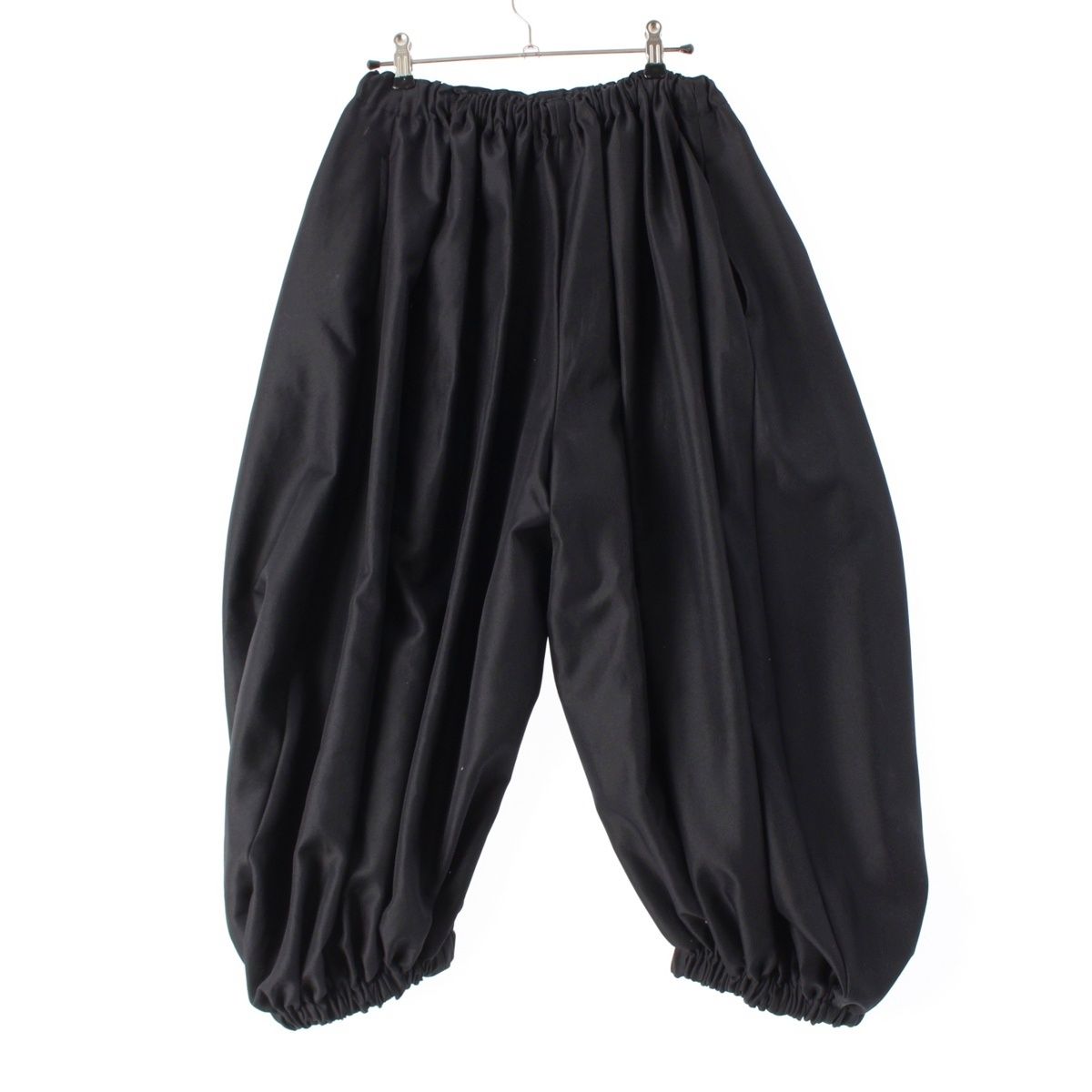 コムデギャルソン AD2023 23AW バルーン パンツ ボトムス GL-P005
