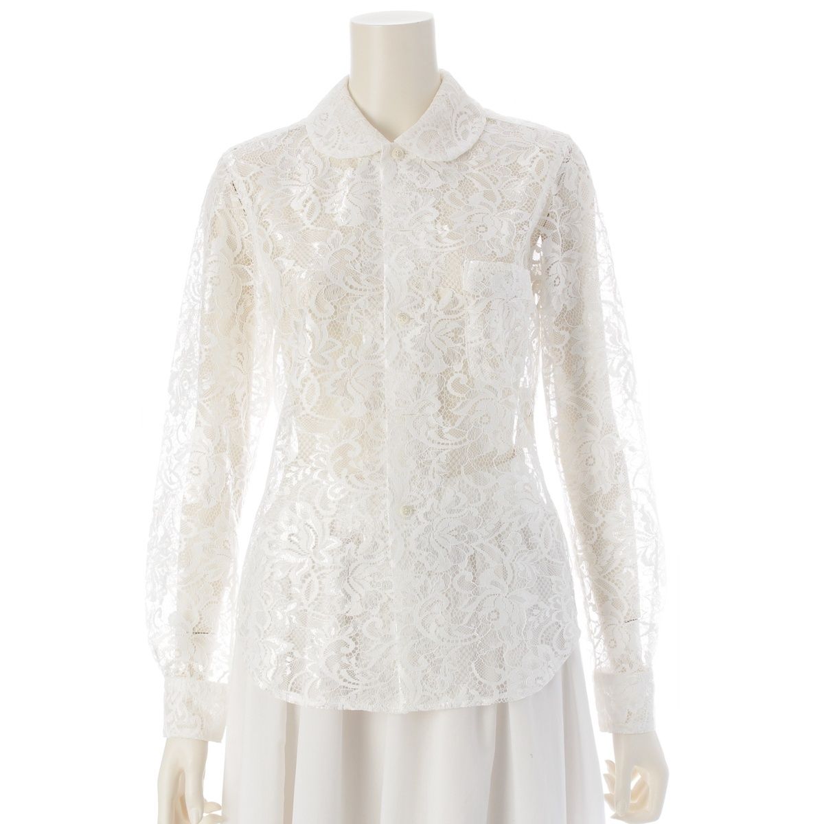 ヒステリックグラマー カルガンラムライナー付オーバーサイズミリタ