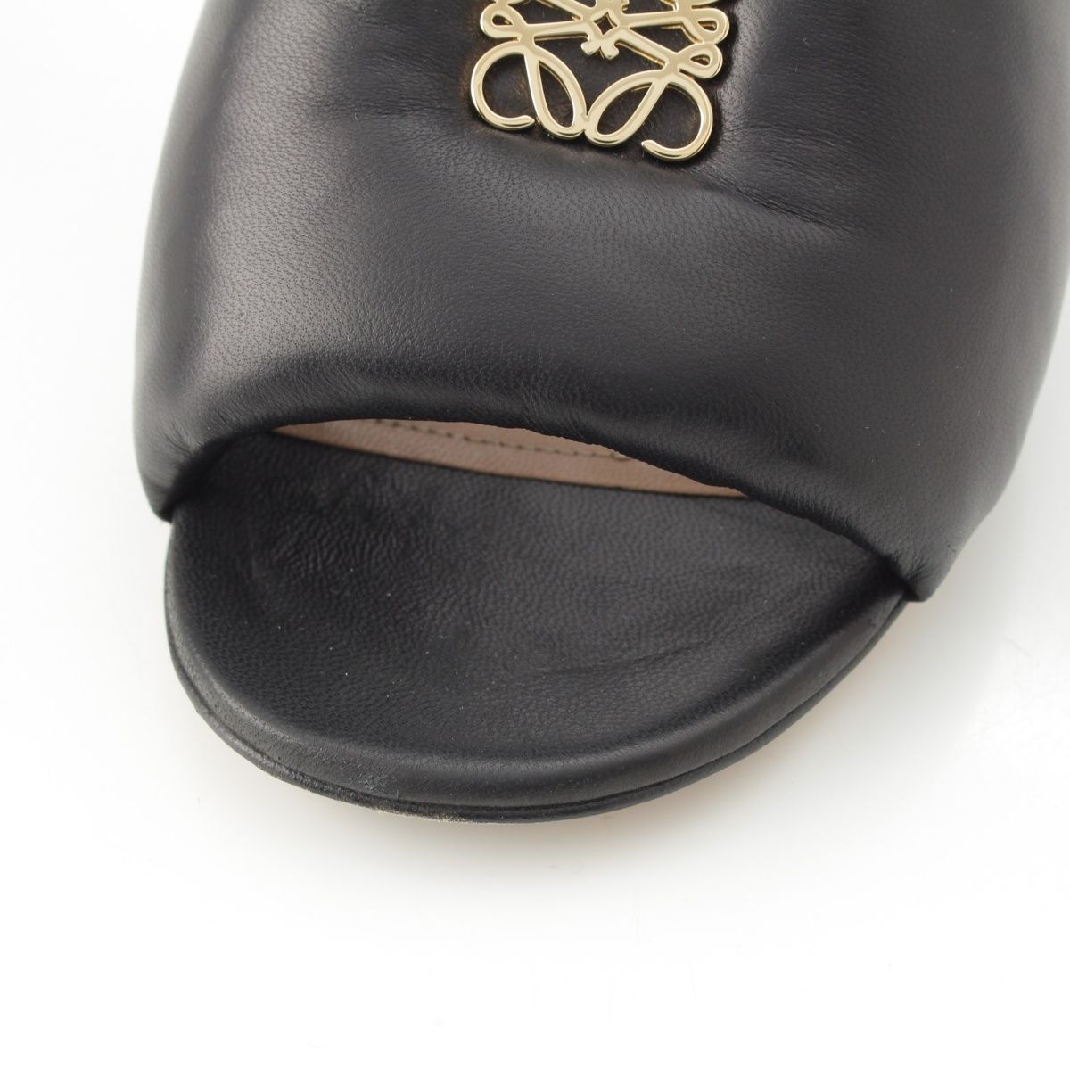 パデット アナグラム